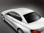 BMW 4-Series Convertible 2014 года